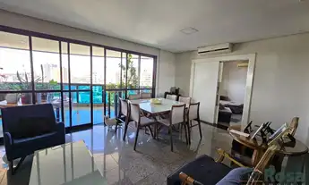 Imagem 5: Apartamento para venda, 3 suítes, Santa Helena, Cuiabá