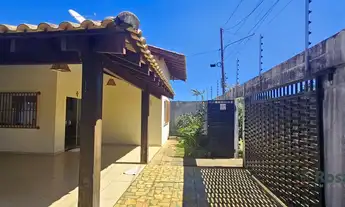 Imagem 2: Casa para venda, Bom Clima, Chapada do Guimaraes - CA7792