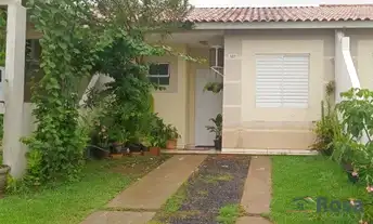 Imagem: Casa em condomínio Rio Cachoeirinha para