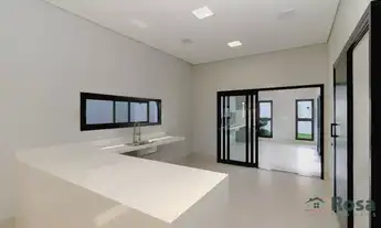 Imagem 3: Sobrado dos seus sonhos em condomínio fechado para venda, Cuiabá - SO6558