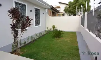 Imagem 4: Casa para venda 3 quartos com piscina a venda , bairro boa esperanca , Cuiabá