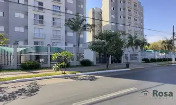 Imagem: Apartamento para venda, Ed. Florada dos