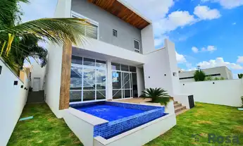 Imagem 2: Sobrado em condomínio para venda, Villa Jardim, Cuiabá