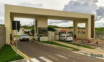 Imagem: Casa em condomínio para venda, Parque Residencial