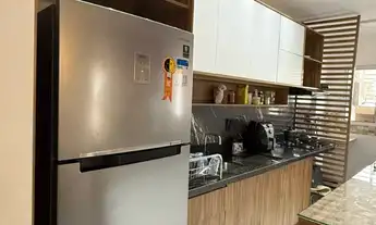 Imagem 5: Apartamento com armários, 2 quartos, Despraiado, Cuiabá - AP7926