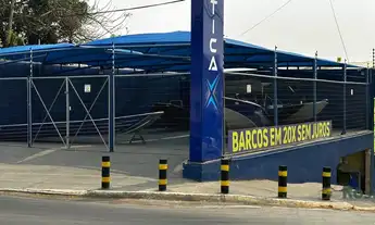 Imagem 3: Ponto comercial para venda, Ponte Nova, Várzea Grande