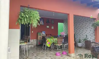 Imagem 2: Casa para venda, 3 quartos, Dom Bosco, Cuiabá