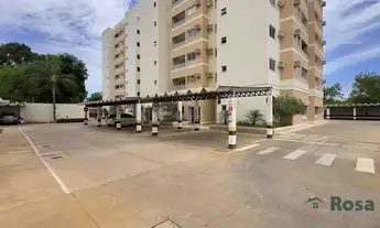 Imagem 4: Apartamento para venda, Despraiado, Cuiabá - AP8380