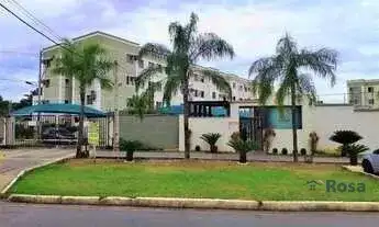 Imagem: Apartamento para venda, Coophema, com Armarios