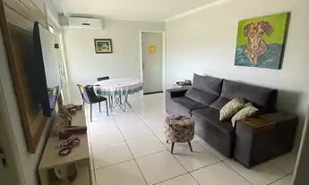 Imagem 3: Apartamento 3 quartos para venda, Despraiado, Cuiabá - AP8665