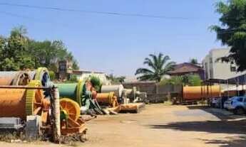 Imagem 2: Terrenos ou lotes comerciais para venda, Centro-norte, Várzea Grande - TE7099