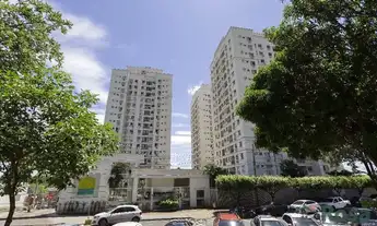 Imagem: Apartamento para venda, Garden Bosque da