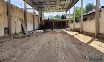 Imagem 2: Barracão para venda, Lixeira, Cuiabá - BA6643