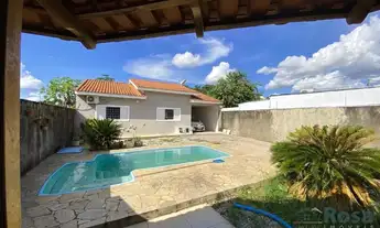 Imagem: Casa térrea para venda no bairro COOPHEMA