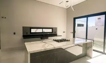 Imagem 2: Casa para venda no Condomínio Primor Das Torres, Cuiabá - CA8244