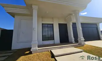 Imagem: Casa em condomínio para venda, 3 quarto(s)