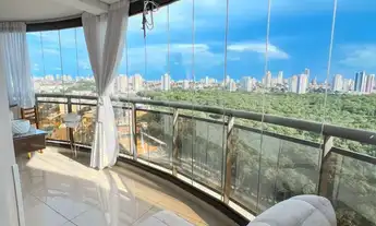 Imagem: Cobertura para venda, próximo ao Parque