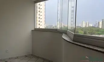 Imagem 4: Apartamento para venda, 3 quartos, Jardim Mariana, Ed. Ana Vitória, Cuiabá - AP5356