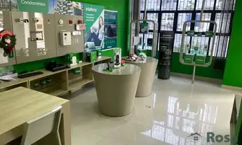 Imagem 5: Sala Térrea comercial para aluguel, Araés, Cuiabá - SA6509