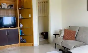 Imagem 6: Cobertura com Varanda - Edifício André Rogério - AP8593