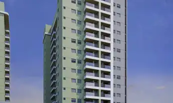 Imagem 4: Lançamento Vanguard no bairro Bom Clima - AP5680