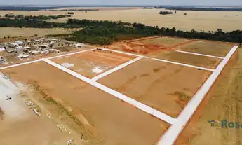 Imagem 5: Terrenos ou lotes comercial/industrial para venda, Sinop-MT