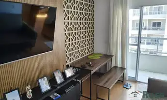 Imagem 7: Apartamento para venda, 2 quarto(s), Morada Da Serra, Cuiabá