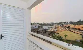 Imagem 7: Apartamento para venda e aluguel, com elevador, Areão, Cuiabá - AP6756