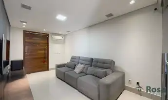 Imagem 6: Sobrado Residencial à Venda com 3 quarto(s) sendo 1 Suíte, no Bairro Santa Rosa, próximo a