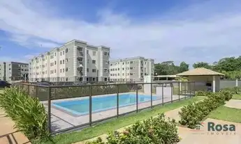 Imagem 2: Apartamento para venda, Coophema, com Armarios - AP6625