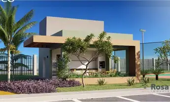 Imagem: Terreno para venda, condomínio fechado