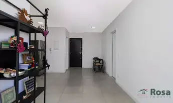 Imagem 7: Apartamento para Venda com 1 Suíte, Sala Cozinha e Ampla Sacada e ROOFTOP no EDIFÍCIO URBA