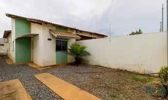 Imagem 2: Casa para aluguel, com 2 quarto(s), Parque Paiaguás, Várzea Grande. - CA6738