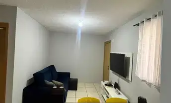 Imagem 3: Apartamento para venda Condomínio Parque Chapada do Mirante, Carumbé, Cuiabá - AP8041