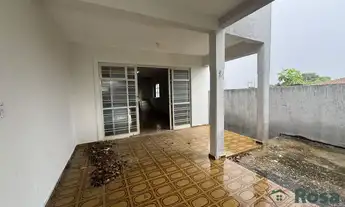 Imagem 2: Sobrado para aluguel, 3 quartos, sendo uma suíte, Dom Aquino, Cuiabá - SO7646