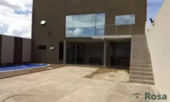 Imagem 2: Sobrado para venda, CPA II, Morada Da Serra, Cuiabá - SO7513