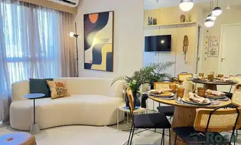 Imagem 5: Casa em condomínio para venda, 2 quartos, Pedra 90, Cuiabá - CA8162