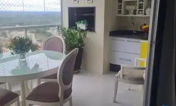 Imagem: Apartamento para venda,3 vagas, próximo