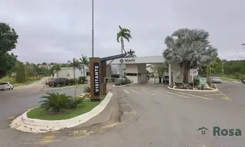 Imagem 5: Sobrado à Venda com 5 Suíte(s), móveis planejado, no Condomínio Alphagarden, Cuiabá. - SO7