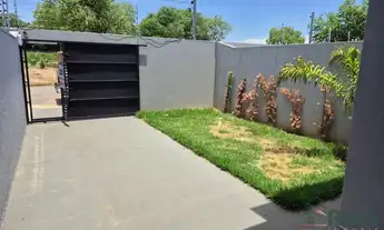 Imagem 2: Casa para venda, - Selecione - Bairro, Varzea Grande - CA8668