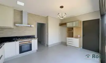 Imagem 6: Casa Térrea a Venda com 3 Quartos, sendo 1 suíte no Condomínio Primor das Torres, Cuiabá