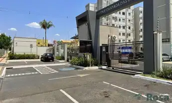 Imagem: Apartamento 2 quartos para venda, Morada