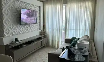 Imagem 3: Apartamento em andar alto, no Jardim das Américas - AP7795