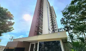Imagem: Apartamento de Alto Padrão no Edifício