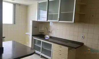 Imagem 2: Apartamento para venda, Ed. Constance, Cuiabá - AP7780