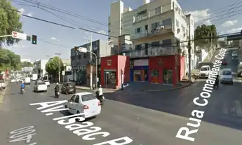 Imagem 4: Predio para venda, Centro-norte, Cuiabá - PR6566