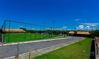 Imagem 7: Terreno para venda, condomínio luxo, TERRA SELVAGEM, Golf Club, Cuiabá - 24932
