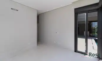 Imagem 3: Casa térrea toda automatizada com fino acabamento no Condomínio Florias do Valle