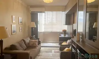 Imagem 2: Apartamento para venda, 3 quartos sendo duas suítes, Miguel Sutil, Cuiabá