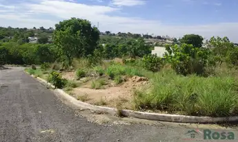 Imagem: Terreno de esquina para venda TROPICAL VILLE